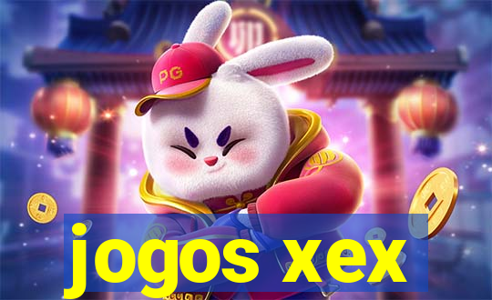 jogos xex